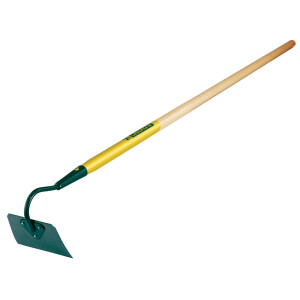 LEBORGNE Selbstschaerfende Hacke 16 cm 0,37 kg