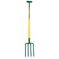 LEBORGNE Profi-Grabegabel mit Hülse 30 cm Novagrip