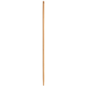 LEBORGNE Ersatzstiel für Outdoor-Besen156231130 cm