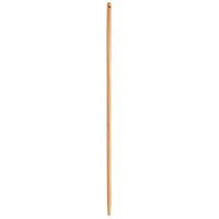LEBORGNE Ersatzstiel für Outdoor-Besen156231130 cm