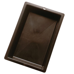 MONDELIN Beschichtetes Tablett 3 Liter