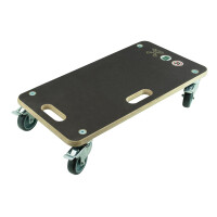 MONDELIN Swift Transport Rollbrett 575 x 290 mm