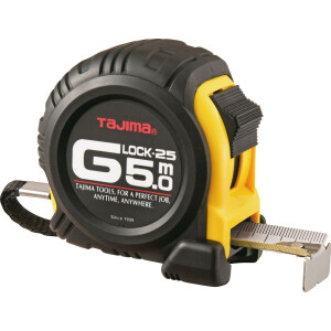 TAJIMA G-Lock BANDMASS 5 m/25 mm