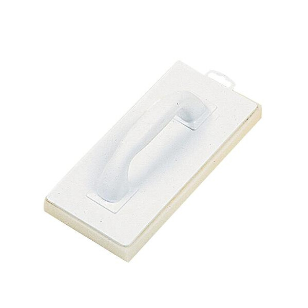 MONDELIN Waschbrett mit Griff aus Kunststoff 40 mm Polyester 340 x 170 mm