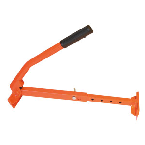 MONDELIN Plattenheber 30-70 cm Verstellbar
