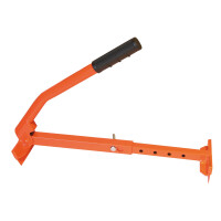 MONDELIN Plattenheber 30-70 cm Verstellbar