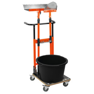 MONDELIN Komplettes Carelo-Set