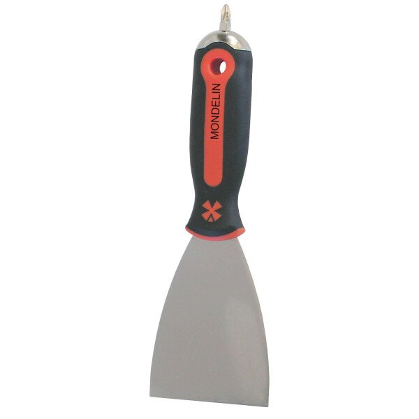 MONDELIN Trockenbauspachtel Rostfrei 141 g 152 mm