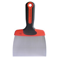 MONDELIN Spachtel mit 2-K-Griff 120 mm Breit Uni Serie