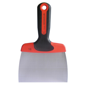 MONDELIN Spachtel mit 2-K-Griff 180 mm Breit Uni Serie