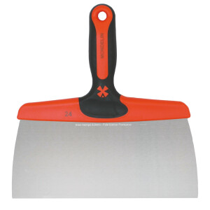 MONDELIN Flächenspachtel mit 2-K-Griff 160 mm Breit...