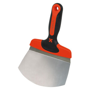 MONDELIN Trockenbauspachtel Halbrund
