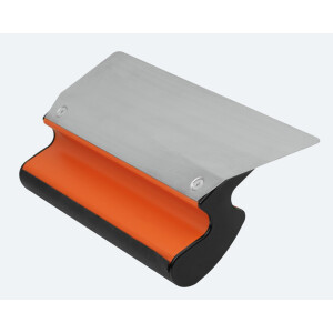 MONDELIN Ergo-Lame Ersatzblatt 0,6 Stark 150 x 100 mm