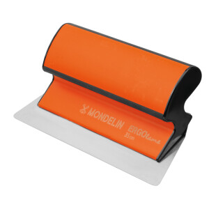MONDELIN Ergo-Lame Feinspachtel 0,6 Stark 500 x 100 mm