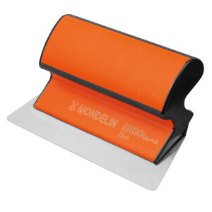 MONDELIN Ergo-Lame Extra-Feinspachtel 0,3 Stark 500 x 100 mm