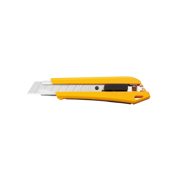 Olfa Cuttermesser DL-1