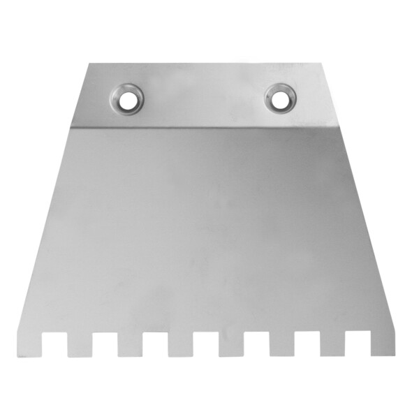 MONDELIN Ergo-Lame Ersatzblatt -Zahnung 10 x 10 x 10 mm 150 mm