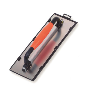 MONDELIN Glättekelle mit 2-K-Griff 0,6 mm Stark 380...
