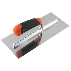 MONDELIN Glättkelle mit 2-K-Griff 0,6 mm Stark mit...