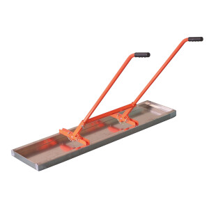 MONDELIN BETONGlätter 140 x 34,5 kg 11 kg mit...