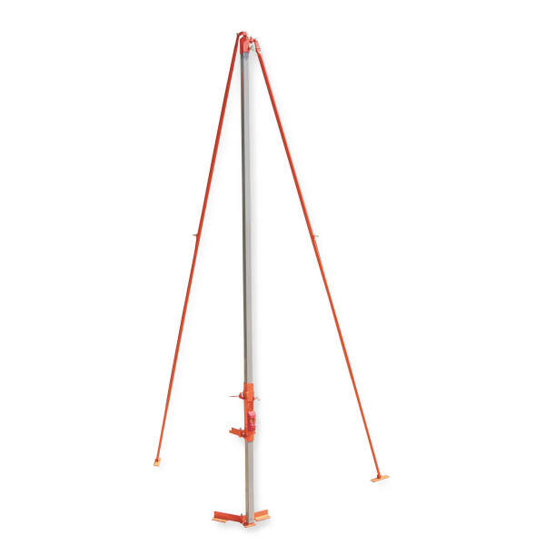 MONDELIN Richtstuetze 16 kg 3 m lang