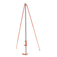 MONDELIN Richtstuetze 16 kg 3 m lang
