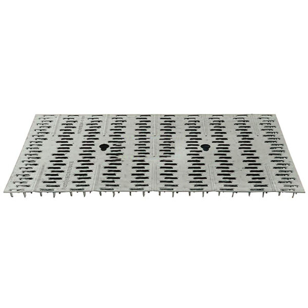MONDELIN Ersatzbelag für Edelputzkratzer 140 x 240 mm