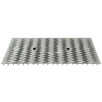 MONDELIN Ersatzbelag für Edelputzkratzer 140 x 240 mm