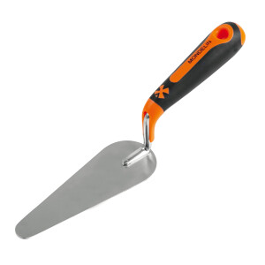 MONDELIN Stuckateurspachtel Katzenzunge 16 cm