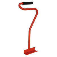 MONDELIN Traghilfe für Gipskartonplatten 42 cm Kurz