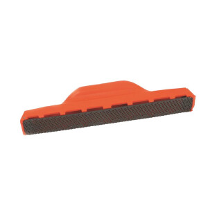 MONDELIN Kantenhobel 255 mm Auswechselbare Raspel