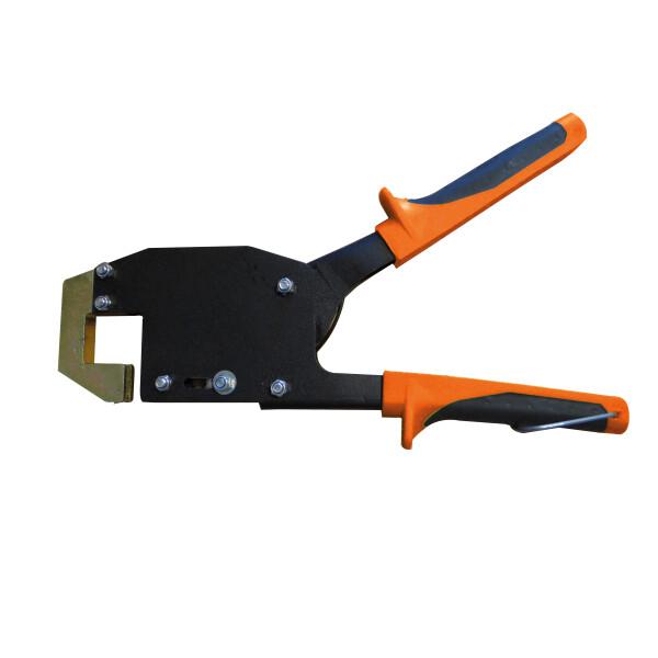 MONDELIN Verbindungszange Universal 0,6 + 0,6 mm 29,5 cm lang