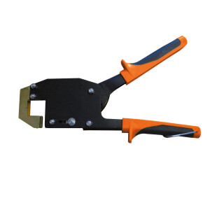 MONDELIN Verbindungszange Universal 0,6 + 0,6 mm 29,5 cm...