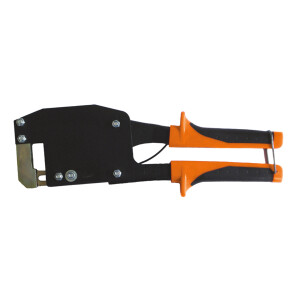 MONDELIN Profilverbundzange 0,6 + 0,6 mm 270 mm lang