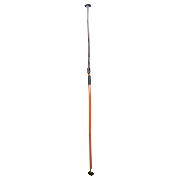 MONDELIN Baustütze 3Te Hand 160 290 cm Verstellbar Max 80 kg Belastbar