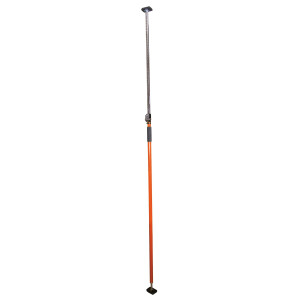 MONDELIN Baustütze 3Te Hand 160 290 cm Verstellbar...