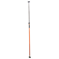 MONDELIN Baustütze 3Te Hand 160 290 cm Verstellbar Max 80 kg Belastbar