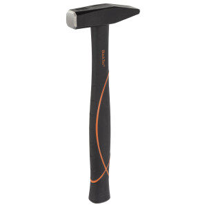 Picard 0032700-0500 Schlosserhammer BlackTec®