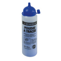 MONDELIN Schlagschnurfarbe Blau 200 g