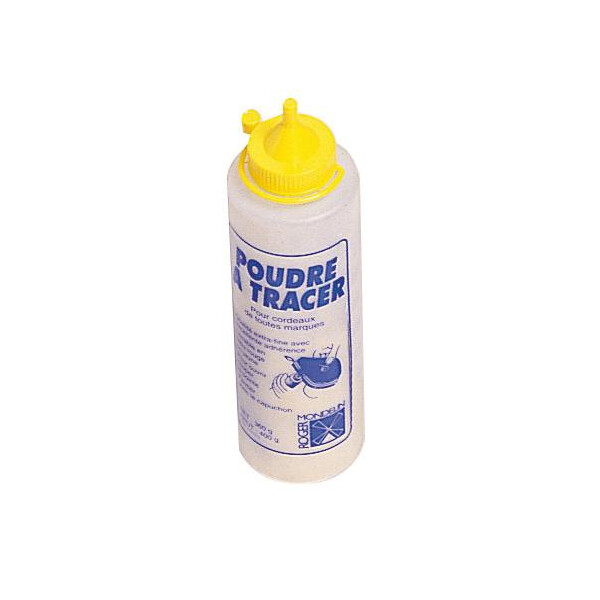 MONDELIN Schlagschnurfarbe Gelb 400 g