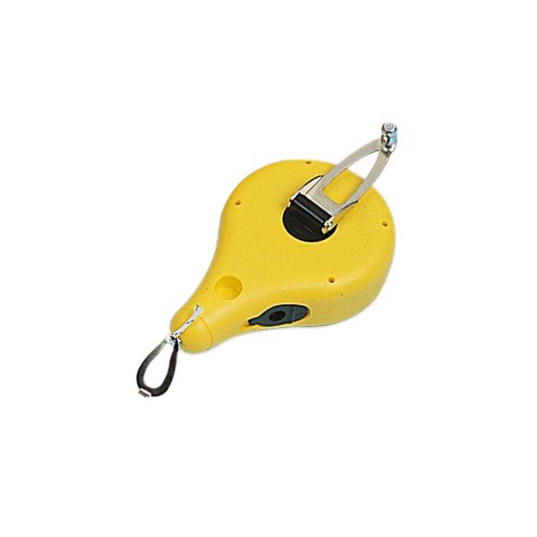 MONDELIN Schlagschnur Rund 30 m