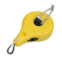 MONDELIN Schlagschnur Rund 30 m