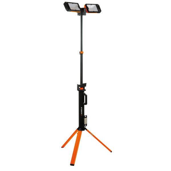 MONDELIN Teleskoplampe