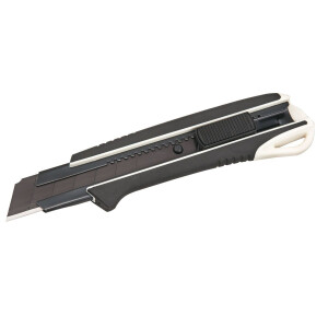 TAJIMA DC660W DORA CUTTER 25 mm 1 RAZAR BLACK Klinge AUTO LOCK