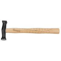 PEDDINGHAUS Schlichthammer 200 g Bahnen Flach