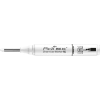 Pica 170/52  BIG INK Smart-Use Marker XL / weiß