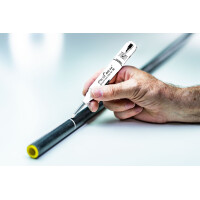 Pica 170/52  BIG INK Smart-Use Marker XL / weiß