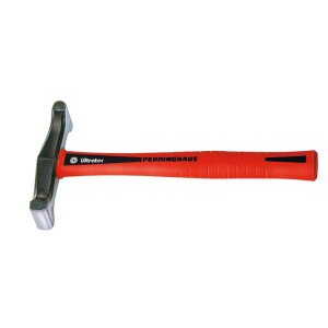 PEDDINGHAUS Schweifhammer UltraTEC 300 g mit UltraTEC 3-K...