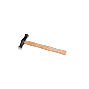 PEDDINGHAUS Zweibahniger Spann-und Polierhammer 500 g mit...