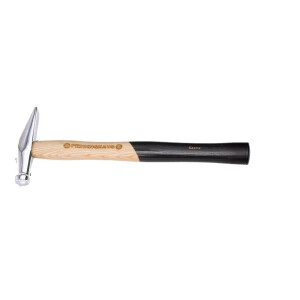 PEDDINGHAUS Goldschmiedehammer 80 g mit Eschenstiel